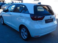 Gebraucht Honda Jazz Executive 98 PS (72 kW) 2020 Weiß Kleinwagen