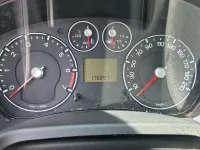 Gebraucht Ford Fiesta 60 PS (44 kW) 2005 Rot Kleinwagen