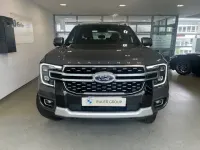 Gebraucht Ford Ranger Platinum 241 PS (177 kW) 2024 Grau Pickup