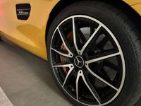 gebraucht Mercedes AMG GT S AMG GTAMG Speedshift 7G-DCT Edition 1 / PRIVAT