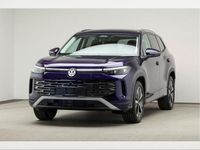 Neu VW Tayron Elegance 150 PS (110 kW) 2025 Violett (ultra violet metallic) SUV