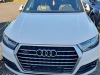 Gebraucht Audi Q7 Ambiente 272 PS (200 kW) 2015 Weiß SUV