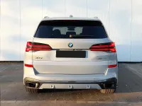 Gebraucht BMW X5 352 PS (258 kW) 2025 Grau metallic SUV