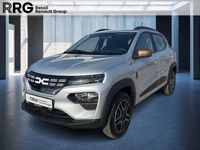 Używany Dacia Spring Extreme 19 kW (26 KM) 2024 Szary Hatchback