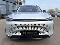 Gebraucht Baic X75 177 PS (130 kW) 2024 Grau SUV