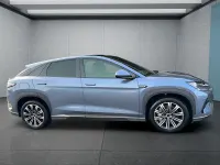 Neu BYD Sealion 7 Comfort 230 kW (313 PS) 2025 Grau SUV