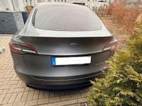 Gebraucht Tesla Model Y Long Range AWD 378 kW (514 PS) 2023 Silber SUV