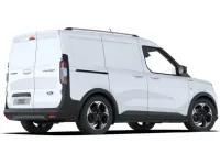Neu Ford Transit Courier Active 125 PS (91 kW) 2026 Weiss Van