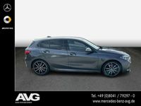 gebraucht BMW M135 135 i M-SITZE/M-AERODYNAMIK/HARMAN-KARDON Autom.