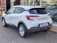 Gebraucht Mitsubishi ASX Plus 140 PS (102 kW) 2025 Himalayaweiß SUV