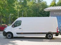 gebraucht Opel Movano B Kasten Cargo L3H2 35t Easytronic