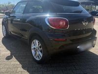 Gebraucht Mini Paceman 122 PS (89 kW) 2015 Schwarz Kleinwagen