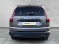 Neu Dacia Jogger Journey 110 PS (80 kW) 2025 Grau Van / Kleinbus