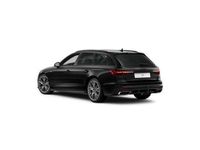 gebraucht Audi A4 Avant 35 TFSI S line