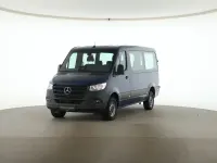 Gebraucht Mercedes Sprinter 150 PS (110 kW) 2024 Blau Van