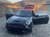 Usata Mini John Cooper Works 231 CV (169 kW) 2016 Utilitaria