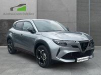 Neu Alfa Romeo GT Junior Edizione Speciale 136 PS (100 kW) 2025 Grau Limousine