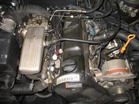 Gebraucht Audi 80 101 PS (74 kW) 1994 Andere farben Limousine