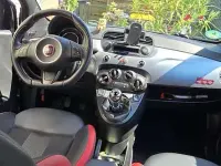 Gebraucht Fiat 500 S 69 PS (50 kW) 2015 Limousine