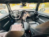 Gebraucht Mini Cooper S 192 PS (141 kW) 2018 Grau Kleinwagen