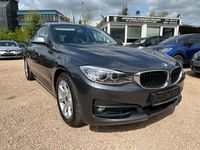 gebraucht BMW 320 Gran Turismo 