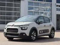 Gebraucht Citroën C3 82 PS (60 kW) 2024 Beige SUV