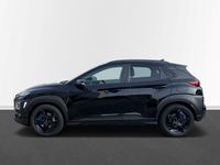 gebraucht Hyundai Kona Trend 2WD DCT7 Navi Krell Soundsystem PDC