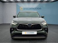Gebraucht Toyota Highlander 2024 Andere SUV