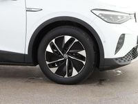 Gebraucht VW ID.4 Pro Performance 150 kW (204 PS) 2023 Gletscherweiß metallic SUV