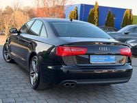 Gebraucht Audi A6 Sport 177 PS (130 kW) 2013 Schwarz Limousine