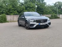 Gebraucht Mercedes E400 340 PS (250 kW) 2019 Grau Kombi