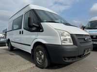 gebraucht Ford Transit Kasten FT 280 M LKW