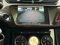 Gebraucht Citroën DS3 PureTech 131 PS (96 kW) 2016 Weiß Kleinwagen