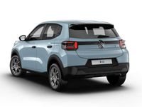 Nouă Citroën e-C3 83 kW (113 CP) 2026 Albastru Hatchback