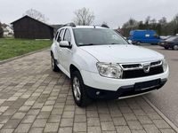Gebraucht Dacia Duster 105 PS (77 kW) 2011 SUV