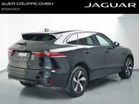 gebraucht Jaguar F-Pace R-Dynamic S