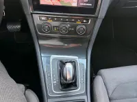 Gebraucht VW Golf VII 150 PS (110 kW) 2020 Weiß Kombi