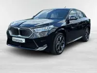 Gebraucht BMW iX2 M Sport 225 kW (306 PS) 2025 Schwarz SUV