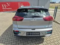 Gebraucht Kia e-Niro Vision 2022 Grau SUV