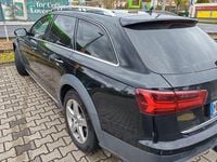 Gebraucht Audi A6 Allroad Ambiente 190 PS (139 kW) 2017 Schwarz Kombi