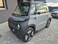 Second-hand Opel Rocks-e Edition 2023 Gri Hatchback