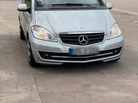 gebraucht Mercedes A160 CDI Blue Efficiency