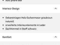 Gebraucht Audi Q7 S-Line 340 PS (250 kW) 2021 Weiß SUV