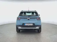 Neu Citroën C3 110 PS (80 kW) 2026 Blau SUV