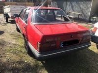 gebraucht Ford Orion 1.6 GL H Kennzeichen