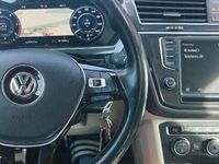 gebraucht VW Tiguan 2.0 TDI SCR 140kW DSG 4MOTION OFFROAD...