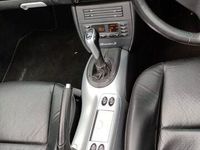 gebraucht Porsche Boxster S 260 PS