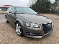 gebraucht Audi A3 1.8 TFSI TÜV 12/25