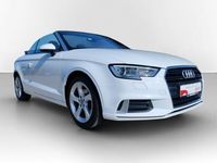 gebraucht Audi A3 Cabriolet 35 TFSI Sport