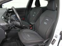 Gebraucht Ford Fiesta Active 125 PS (91 kW) 2022 Weiß Kleinwagen